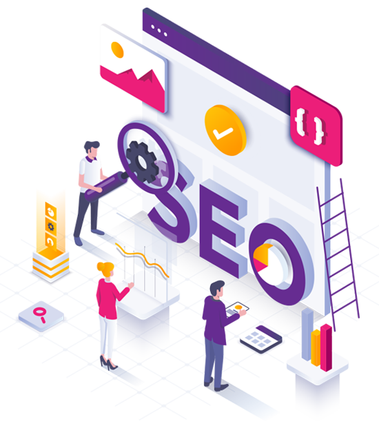 Top 5 Reasons to Invest in the SEO Service Company in the UK