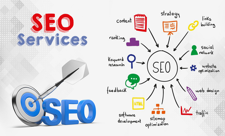 Some Advantages of Doing Small Business SEO Services