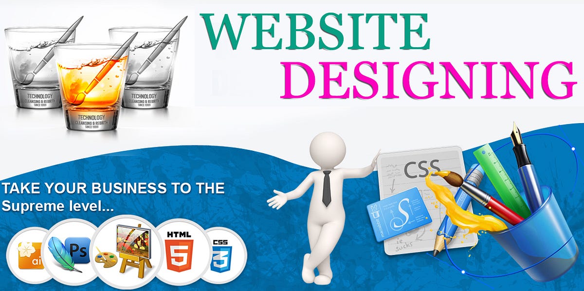 Is SEO Integration Essential in Website Designing Services?
