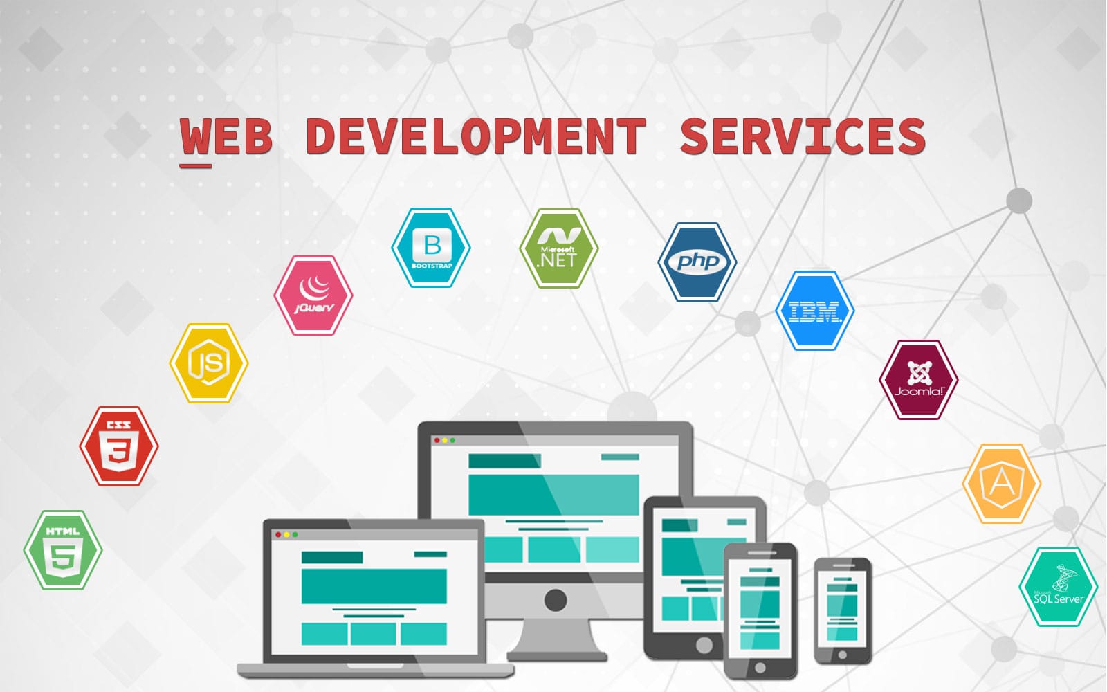 Why Should Your Business Invest in Web Development Services?
